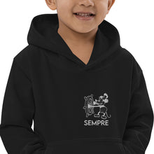 Load image into Gallery viewer, Free Williams (Kids Hoodie)