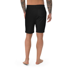 Load image into Gallery viewer, SEMPRÉ: Men's fleece shorts