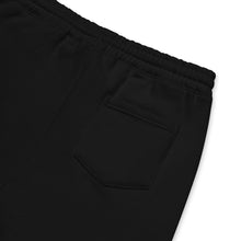 Load image into Gallery viewer, SEMPRÉ: Men's fleece shorts