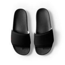 Load image into Gallery viewer, SEMPRÉ: Men’s slides