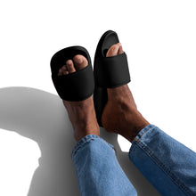 Load image into Gallery viewer, SEMPRÉ: Men’s slides