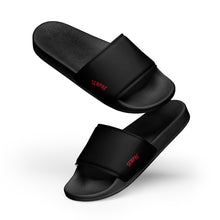 Load image into Gallery viewer, SEMPRÉ: Men’s slides