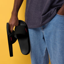 Load image into Gallery viewer, SEMPRÉ: Men’s slides