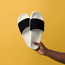Load image into Gallery viewer, SEMPRÉ: Men’s slides
