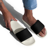 Load image into Gallery viewer, SEMPRÉ: Men’s slides