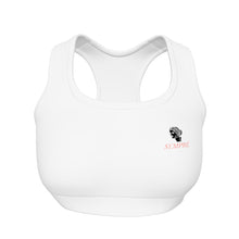 Load 3D model into Gallery viewer, SEMPRÉ: Sports bra