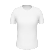 Load 3D model into Gallery viewer, SEMPRÉ: Women's T-shirt