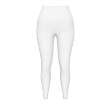 Load 3D model into Gallery viewer, SEMPRÉ: Yoga Leggings