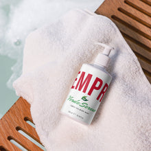Load image into Gallery viewer, SEMPRÉ: Verde Sereno (Green Tea body wash)