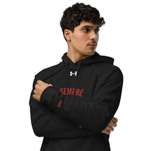 Load image into Gallery viewer, SEMPRÉ: Under Armour® hoodie
