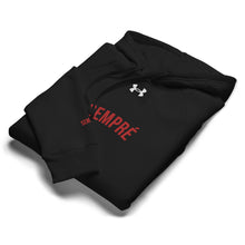 Load image into Gallery viewer, SEMPRÉ: Under Armour® hoodie