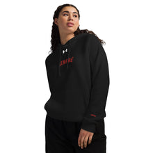 Load image into Gallery viewer, SEMPRÉ: Under Armour® hoodie