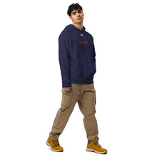 Load image into Gallery viewer, SEMPRÉ: Under Armour® hoodie
