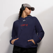 Load image into Gallery viewer, SEMPRÉ: Under Armour® hoodie