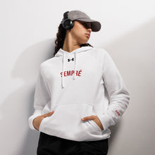 Load image into Gallery viewer, SEMPRÉ: Under Armour® hoodie