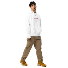 Load image into Gallery viewer, SEMPRÉ: Under Armour® hoodie