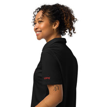 Load image into Gallery viewer, SEMPRÉ: Under Armour® women’s polo
