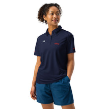 Load image into Gallery viewer, SEMPRÉ: Under Armour® women’s polo
