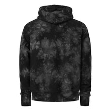 Load image into Gallery viewer, SEMPRÉ: Unisex Champion tie-dye hoodie
