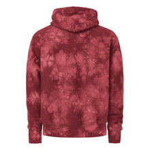 Load image into Gallery viewer, SEMPRÉ: Unisex Champion tie-dye hoodie