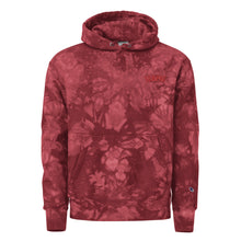 Load image into Gallery viewer, SEMPRÉ: Unisex Champion tie-dye hoodie