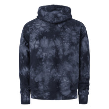 Load image into Gallery viewer, SEMPRÉ: Unisex Champion tie-dye hoodie