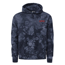 Load image into Gallery viewer, SEMPRÉ: Unisex Champion tie-dye hoodie