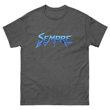 Load image into Gallery viewer, SEMPRÉ: Unisex classic tee