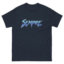 Load image into Gallery viewer, SEMPRÉ: Unisex classic tee