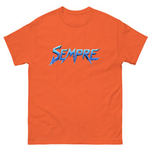 Load image into Gallery viewer, SEMPRÉ: Unisex classic tee