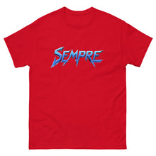 Load image into Gallery viewer, SEMPRÉ: Unisex classic tee