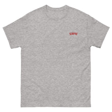Load image into Gallery viewer, SEMPRE : Unisex classic tee
