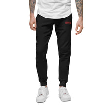 Load image into Gallery viewer, SEMPRÉ: Unisex fleece sweatpants