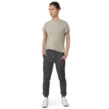 Load image into Gallery viewer, SEMPRÉ: Unisex fleece sweatpants