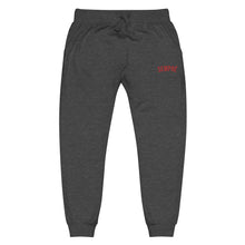 Load image into Gallery viewer, SEMPRÉ: Unisex fleece sweatpants