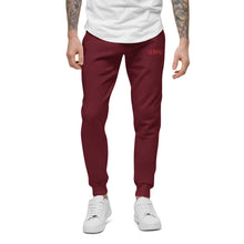 Load image into Gallery viewer, SEMPRÉ: Unisex fleece sweatpants