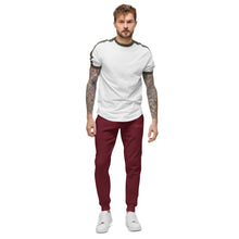 Load image into Gallery viewer, SEMPRÉ: Unisex fleece sweatpants