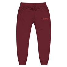 Load image into Gallery viewer, SEMPRÉ: Unisex fleece sweatpants