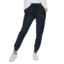 Load image into Gallery viewer, SEMPRÉ: Unisex fleece sweatpants