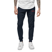 Load image into Gallery viewer, SEMPRÉ: Unisex fleece sweatpants