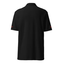 Load image into Gallery viewer, SEMPRÉ: Unisex pique polo shirt