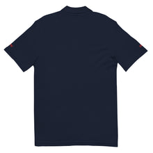 Load image into Gallery viewer, SEMPRÉ: Unisex pique polo shirt
