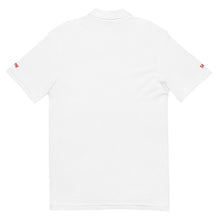 Load image into Gallery viewer, SEMPRÉ: Unisex pique polo shirt