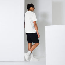 Load image into Gallery viewer, SEMPRÉ: Unisex pique polo shirt