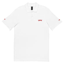 Load image into Gallery viewer, SEMPRÉ: Unisex pique polo shirt