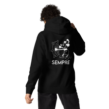 Load image into Gallery viewer, Steamboat Williams (Unisex Hoodie)