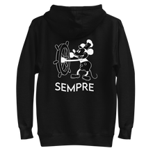 Load image into Gallery viewer, Steamboat Williams (Unisex Hoodie)