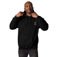 Load image into Gallery viewer, SEMPRE ROYAL LION (Unisex Hoodie)