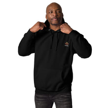 Load image into Gallery viewer, SEMPRE CLASSICO UNO (EMBROIDERED LOGO) Unisex Hoodie