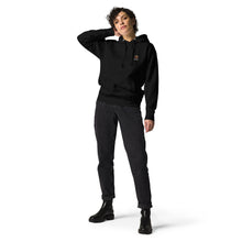 Load image into Gallery viewer, SEMPRE CLASSICO UNO (EMBROIDERED LOGO) Unisex Hoodie